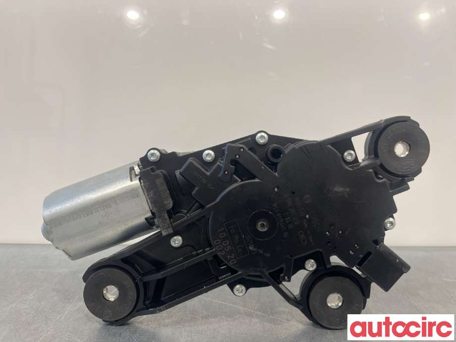 Viskermotor bakrute til Ford Mondeo 2007-2010 (Type IV, Fase 1) (FORD|1689913|3M51-R17K441-AG)