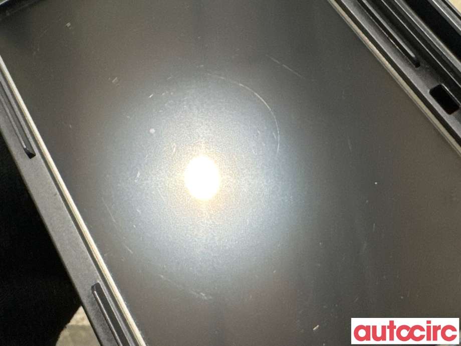 Bilstereo navigasjon til Kia Cee