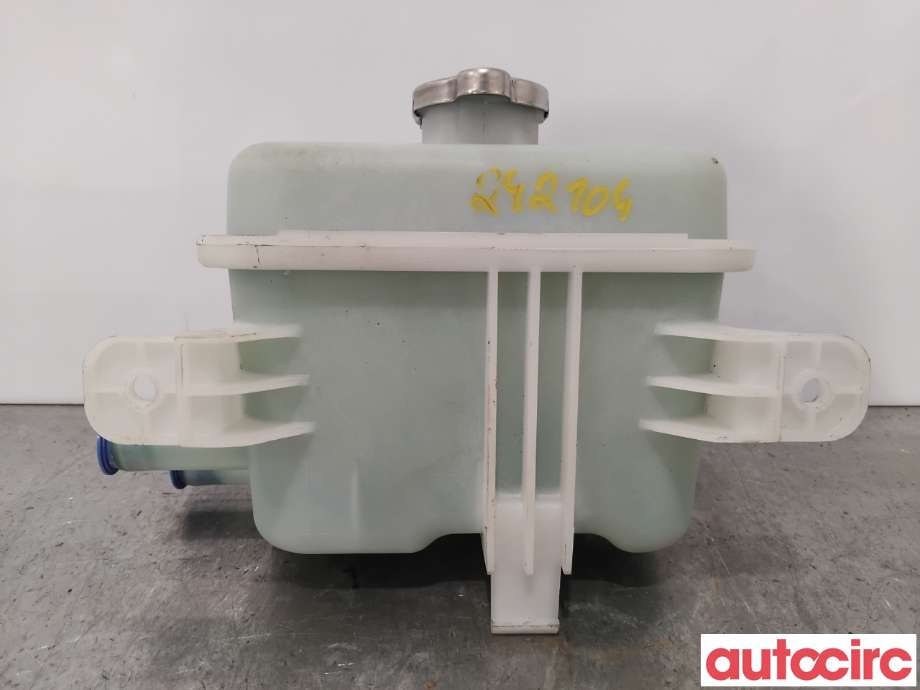 Ekspansjonstank til Kia Soul 2014-2019 (Type II)  (KIA|25430E4500||25430-E4500)