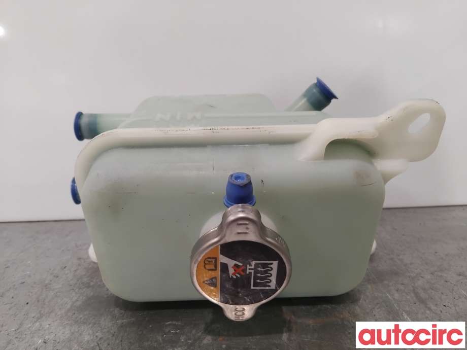 Ekspansjonstank til Kia Soul 2014-2019 (Type II)  (KIA|25430E4500||25430-E4500)