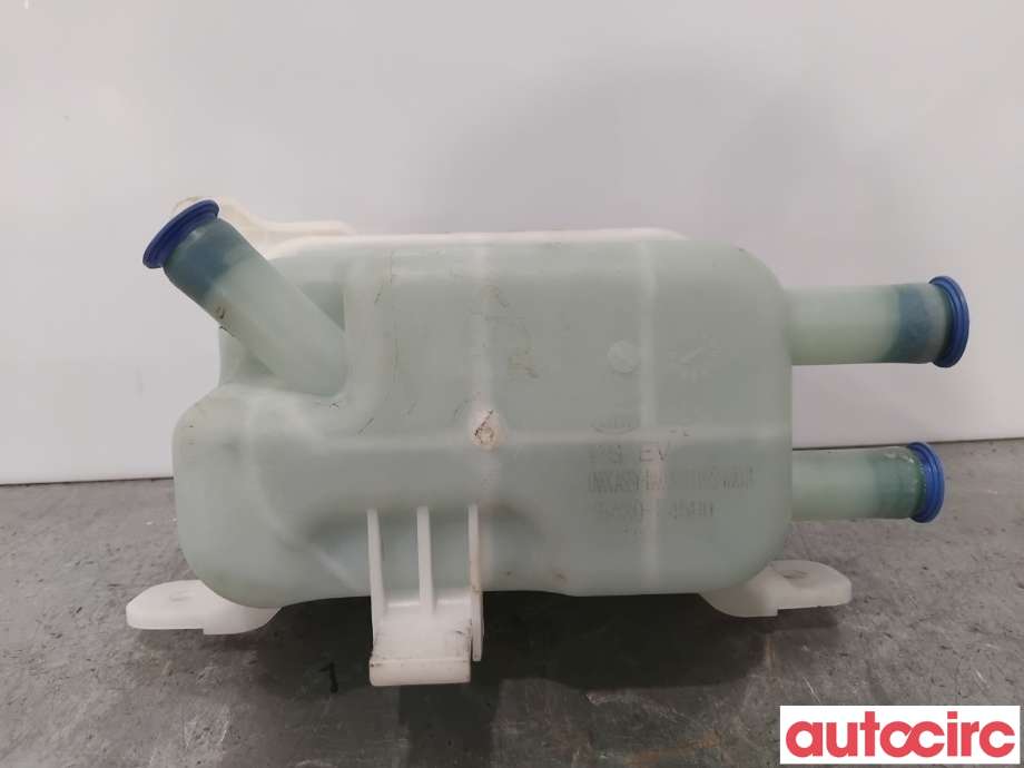 Ekspansjonstank til Kia Soul 2014-2019 (Type II)  (KIA|25430E4500||25430-E4500)