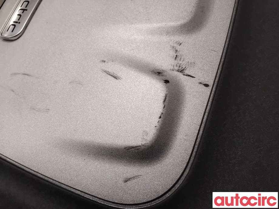 Motordeksel over motor til Kia Soul 2014-2019 (Type II)  (KIA|292000E040||29200-0E040)