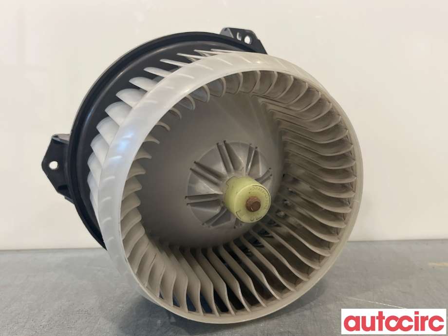 Varmeapparat motor til Suzuki SX4, 2006-2009 (Type I, Fase 1)  (SUZUKI|74150-62JA0)