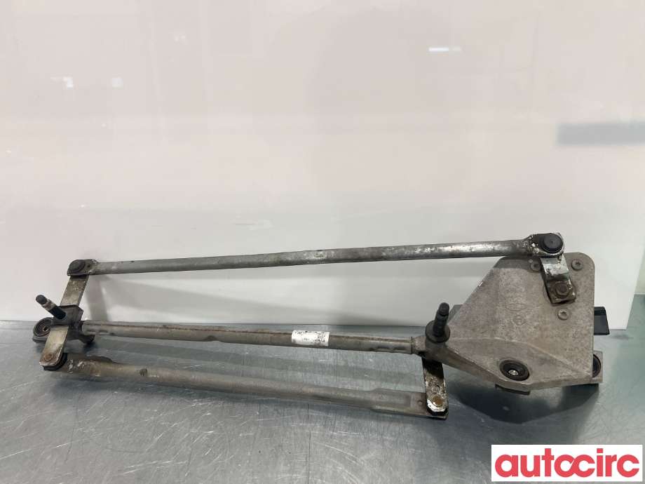 Viskermotor frontrute til Ford Kuga 2008-2012 (Type I)  (FORD|1695473|0390243067|8V41-17K484-AD)