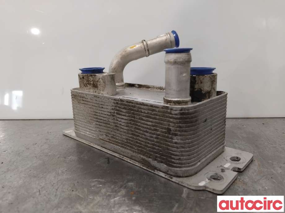 Varmeapparat diverse til Kia Soul 2014-2019 (Type II)  (KIA|25671E4010||25670-E4010)