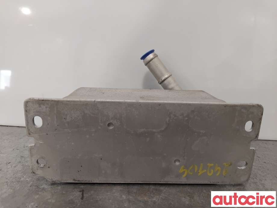 Varmeapparat diverse til Kia Soul 2014-2019 (Type II)  (KIA|25671E4010||25670-E4010)