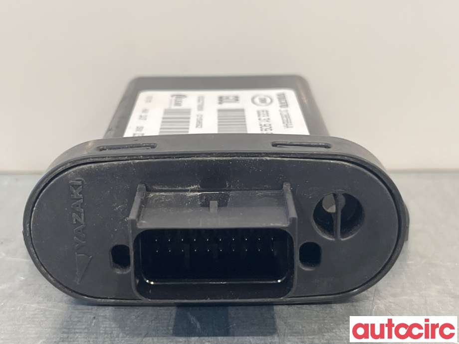 Styreenhet xenon/ballast til Volvo V70 2007-2013 (Type III, Fase 1)  (VOLVO|31288565|6333190999I|31288566)