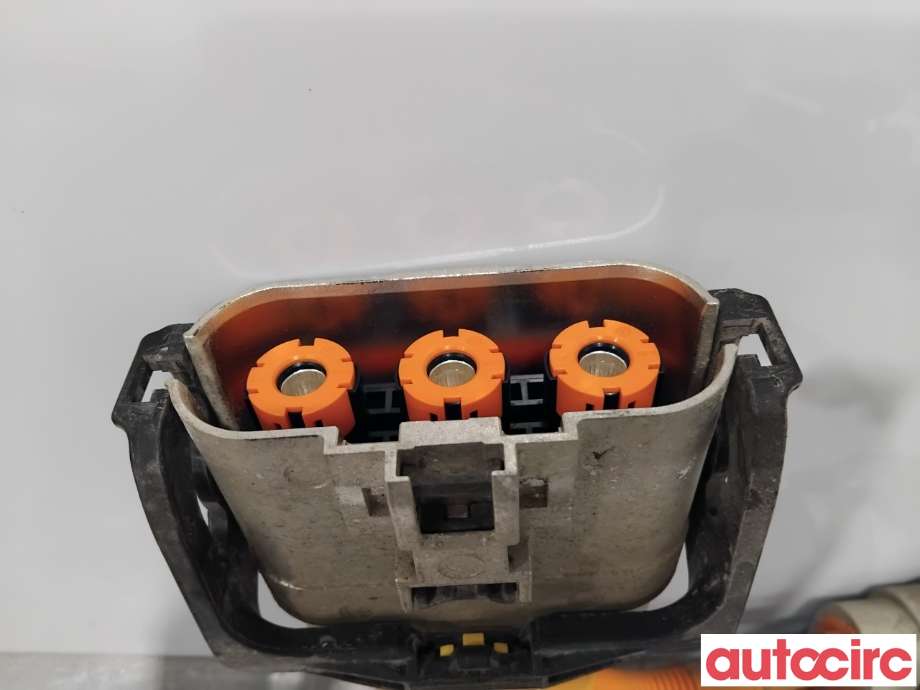 Kabel høy volt (HV) hybrid til Kia Soul 2014-2019 (Type II)  (KIA|91885E4010||91885-E4000)