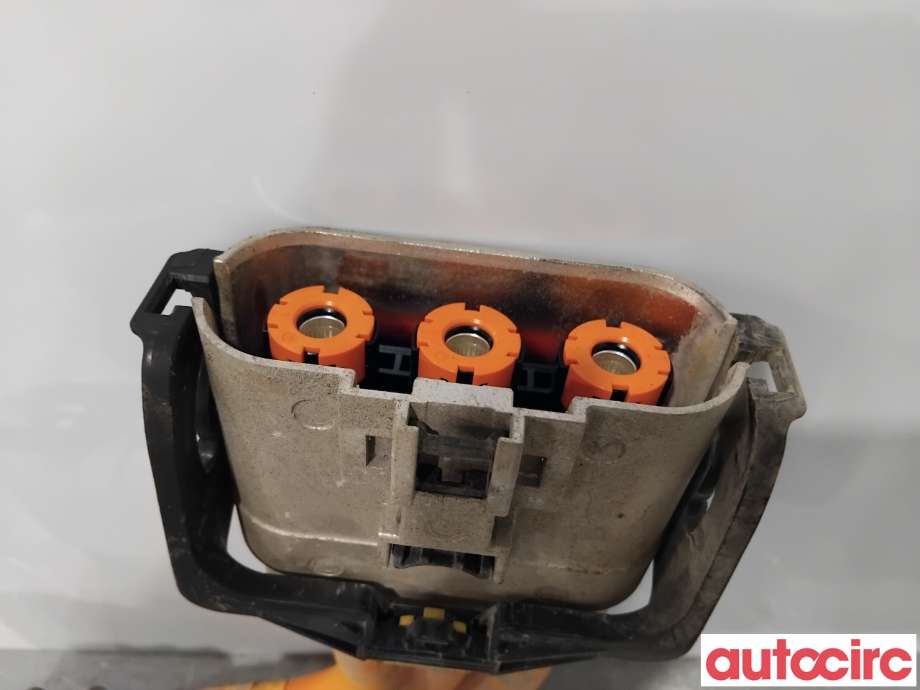 Kabel høy volt (HV) hybrid til Kia Soul 2014-2019 (Type II)  (KIA|91885E4010||91885-E4000)