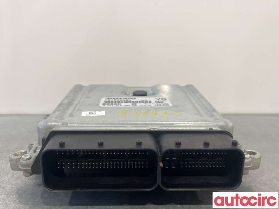 Styreenhet motor til Volvo V70 2007-2013 (Type III, Fase 1)  (VOLVO|36001123|0281015286|31303388)