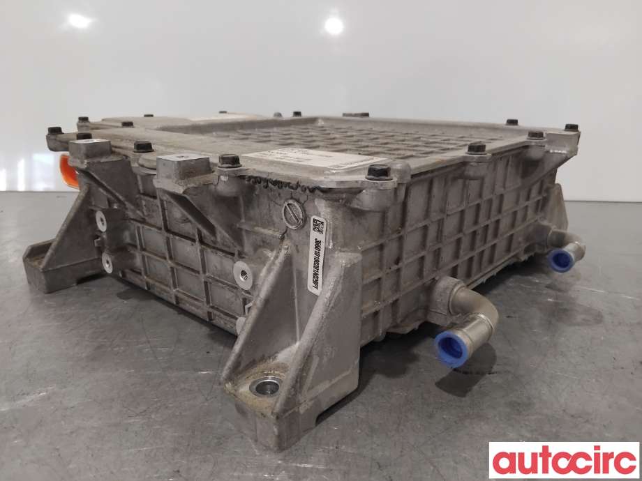 Inverter elbil til Kia Soul 2014-2019 (Type II)  (KIA|366010E245|EPSEJ5L-MS2-D000|36601-0E245)
