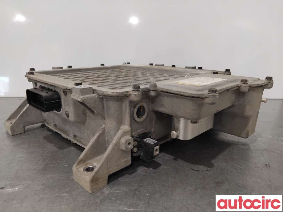 Inverter elbil til Kia Soul 2014-2019 (Type II)  (KIA|366010E245|EPSEJ5L-MS2-D000|36601-0E245)