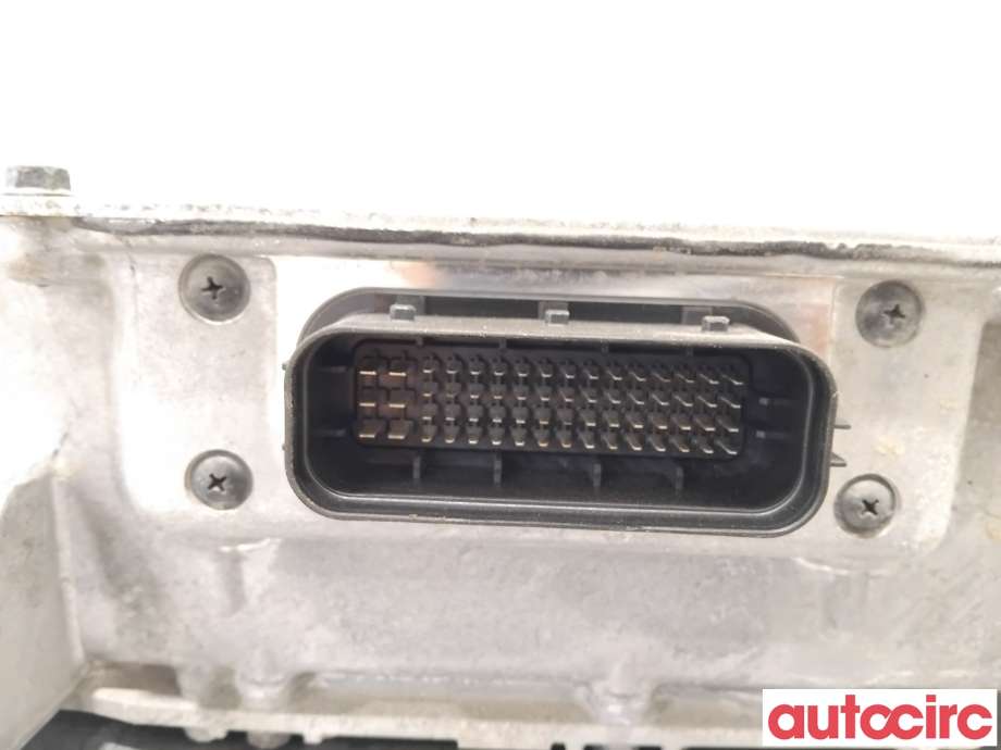 Inverter elbil til Kia Soul 2014-2019 (Type II)  (KIA|366010E245|EPSEJ5L-MS2-D000|36601-0E245)