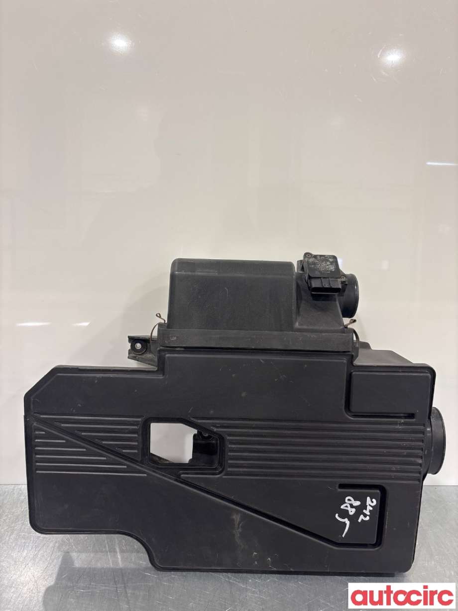 Luftfilterboks til Suzuki SX4, 2006-2009 (Type I, Fase 1)  (SUZUKI|13700-79J00)