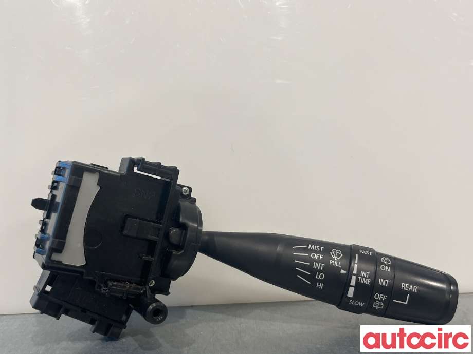 Bryter visker til Suzuki Swift, 2011-2017  (SUZUKI|37310-68L10)