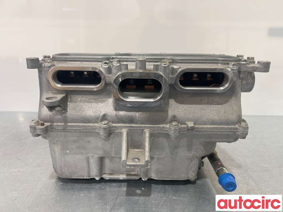 Inverter hybrid til Mitsubishi Outlander 2015-->> (Type III, Fase 2)  (MITSUBISHI|9410A164||9410A160)