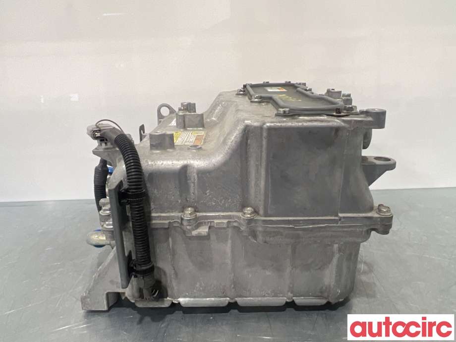 Inverter hybrid til Mitsubishi Outlander 2015-->> (Type III, Fase 2)  (MITSUBISHI|9410A164||9410A160)