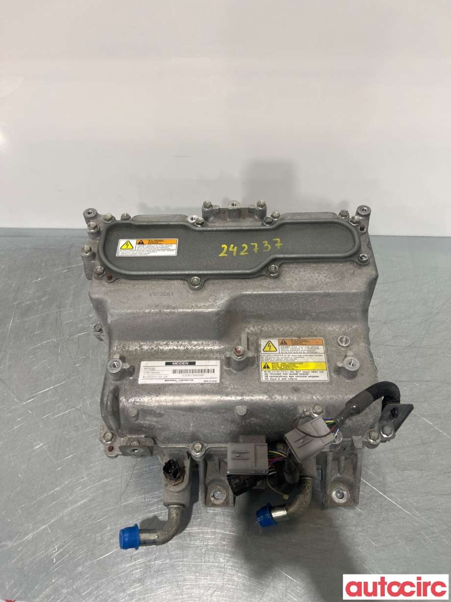 Inverter hybrid til Mitsubishi Outlander 2015-->> (Type III, Fase 2)  (MITSUBISHI|9410A164||9410A160)