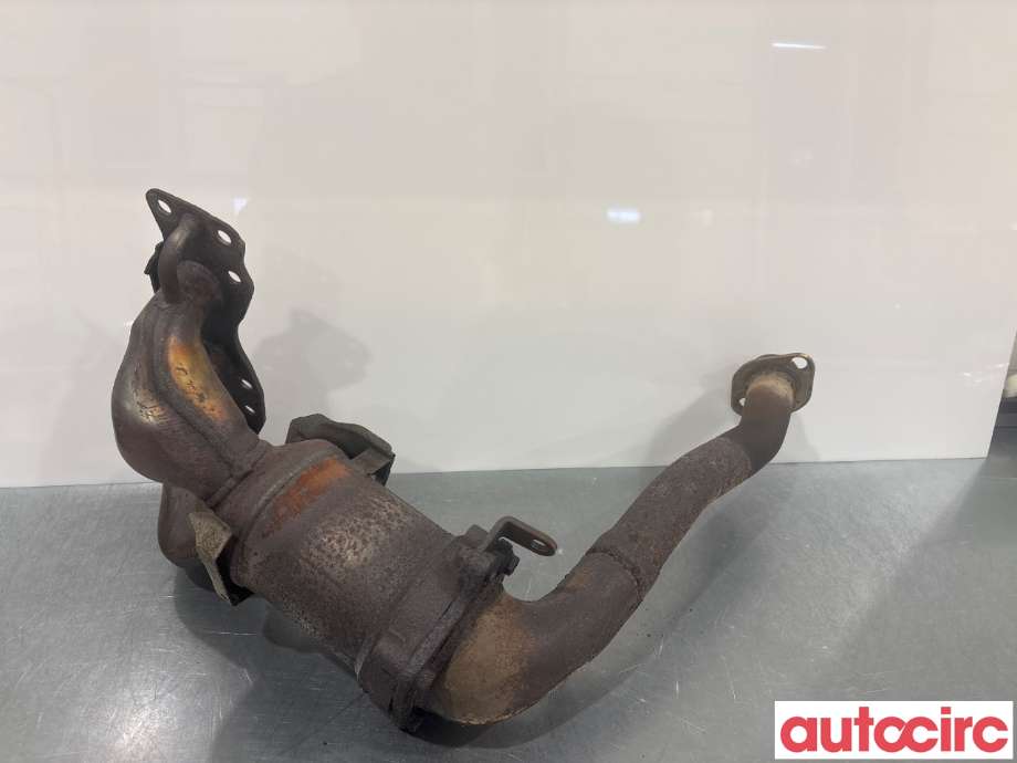 Katalysator til Suzuki SX4, 2006-2009 (Type I, Fase 1)  (SUZUKI|14110-79J10-H02)