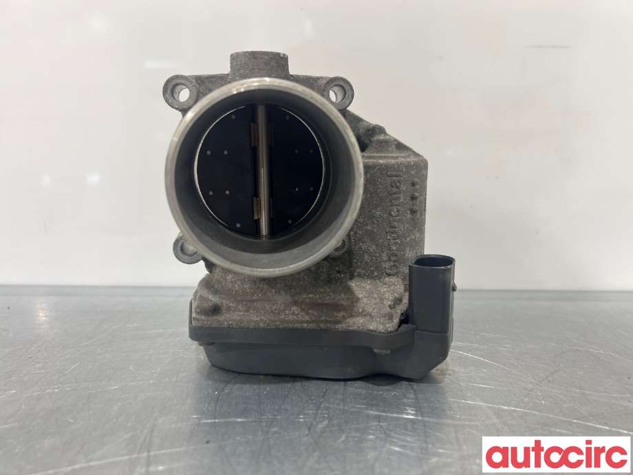 Spjeldhus til Audi Q3, 2011-2014 (Type I, Fase 1)  (AUDI|06F133062Q)