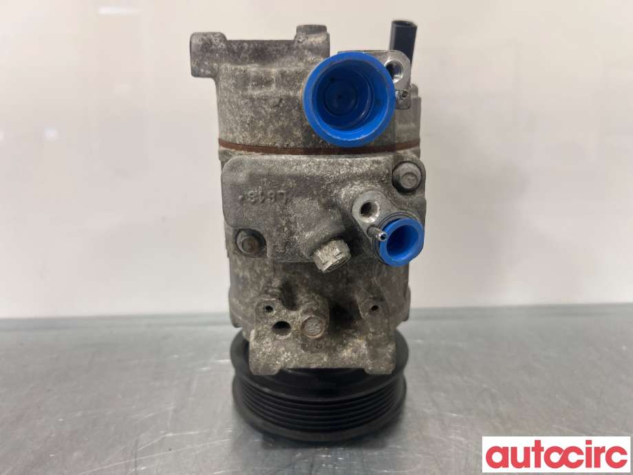 Aircondition kompressor til Audi Q3 2011-2014 (Type I, Fase 1)  (AUDI|1K0820808A|4471502872)