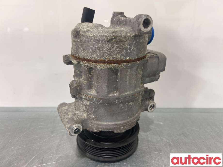 Aircondition kompressor til Audi Q3 2011-2014 (Type I, Fase 1)  (AUDI|1K0820808A|4471502872)