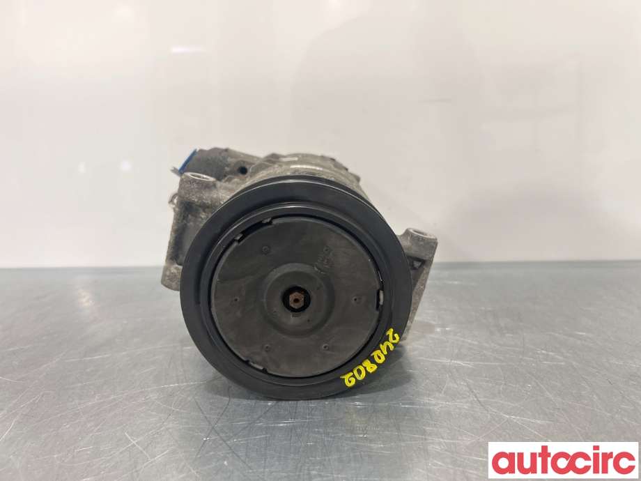 Aircondition kompressor til Audi Q3 2011-2014 (Type I, Fase 1)  (AUDI|1K0820808A|4471502872)
