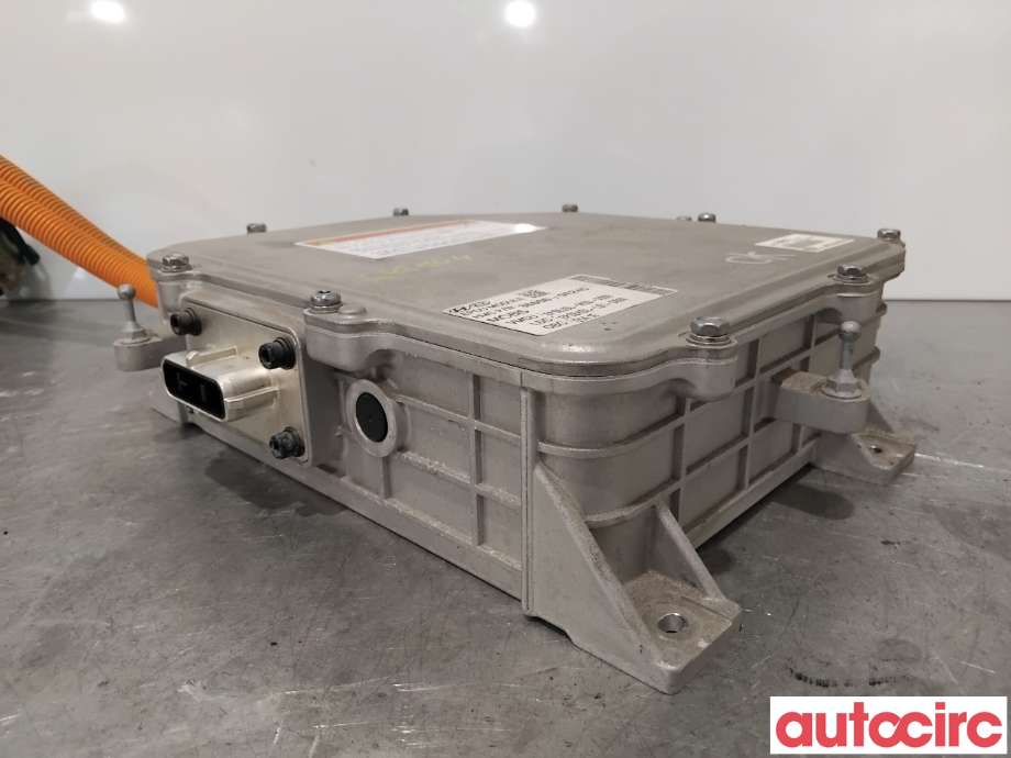 Inverter elbil til Kia Soul 2014-2019 (Type II)  (KIA|91875E4010||91875-E4010)