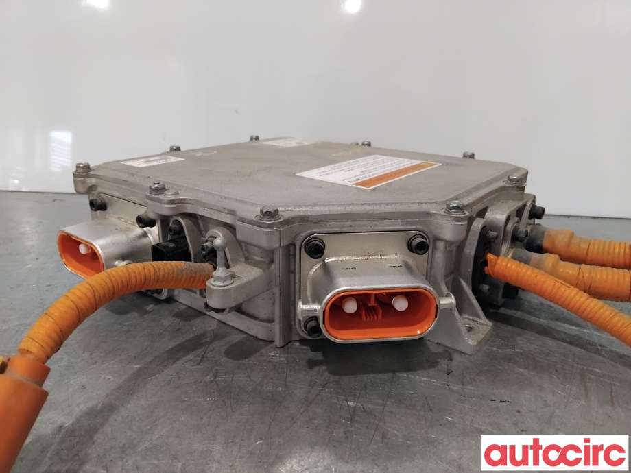 Inverter elbil til Kia Soul 2014-2019 (Type II)  (KIA|91875E4010||91875-E4010)