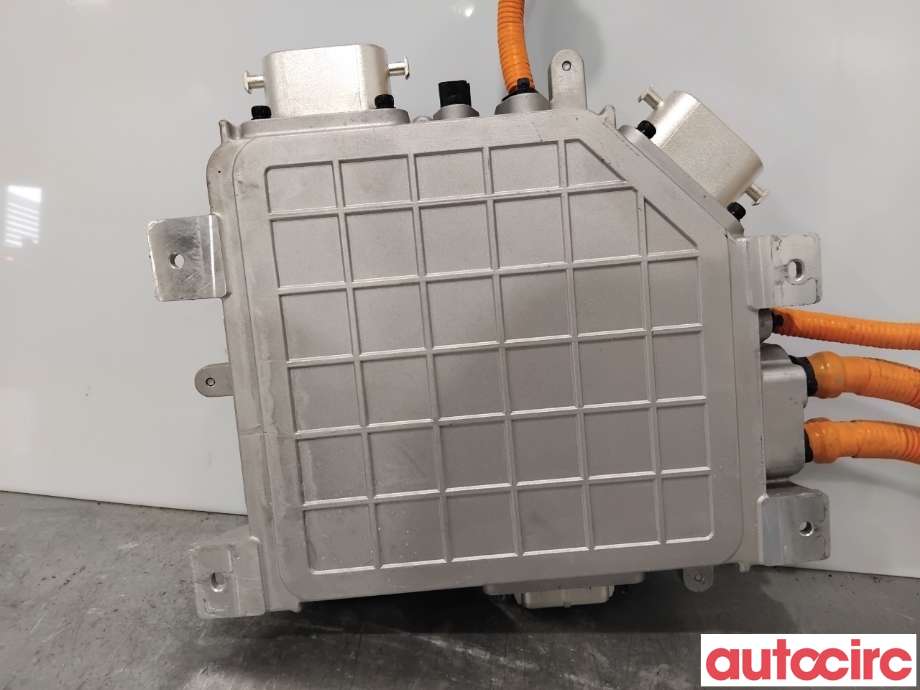 Inverter elbil til Kia Soul 2014-2019 (Type II)  (KIA|91875E4010||91875-E4010)