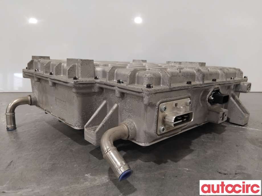 Batterilader (OBC - On Board Charger) til Kia Soul 2014-2019 (Type II) (KIA|364000E245|MCS20-18MY|36400-0E245)