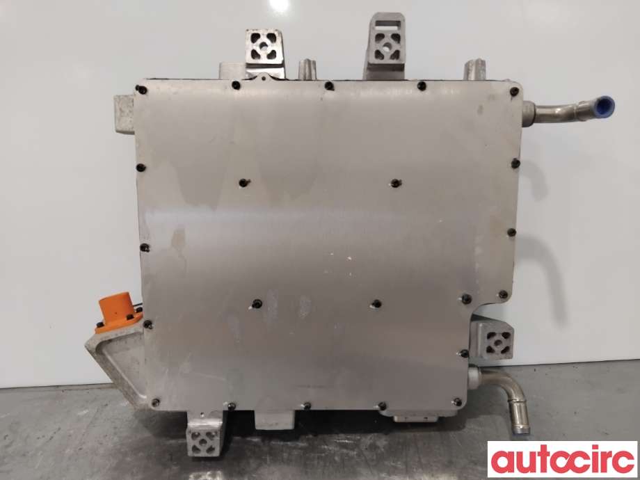 Batterilader (OBC - On Board Charger) til Kia Soul 2014-2019 (Type II) (KIA|364000E245|MCS20-18MY|36400-0E245)