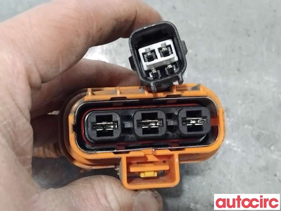 Kabel høy volt (HV) hybrid til Kia Soul 2014-2019 (Type II)  (KIA|91886E4200||91886-E4200)