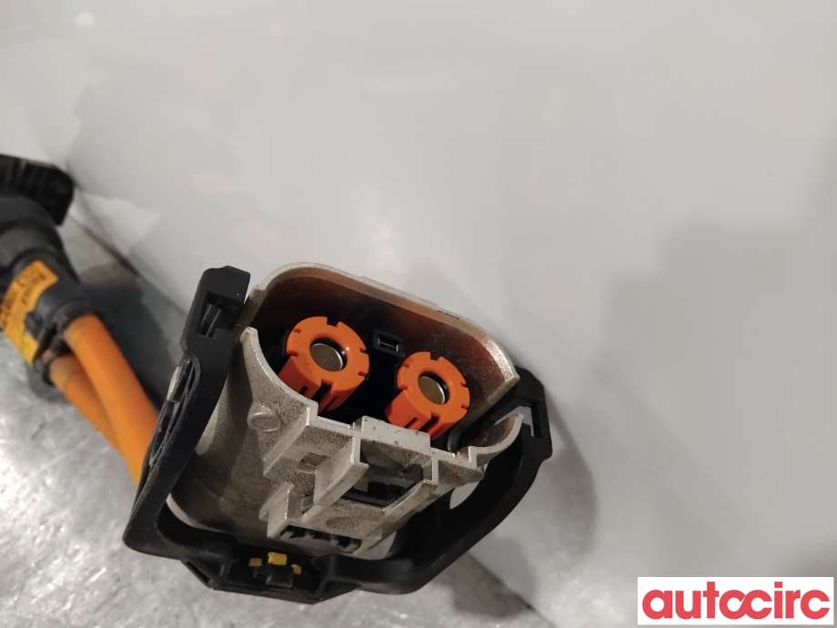 Kabel høy volt (HV) hybrid til Kia Soul 2014-2019 (Type II)  (KIA|91886E4500||91886-E4500)