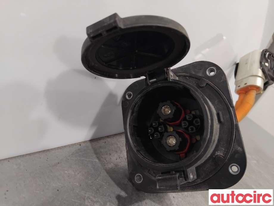 Kabel høy volt (HV) hybrid til Kia Soul 2014-2019 (Type II)  (KIA|91886E4500||91886-E4500)