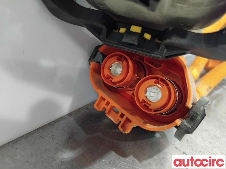 Kabel høy volt (HV) hybrid til Kia Soul 2014-2019 (Type II)  (KIA|91876E4010||91876-E4000)