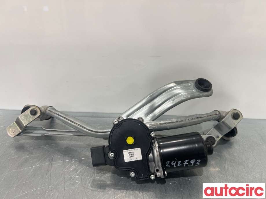 Viskermotor frontrute til VW Caddy 2020-->> (Type IV)  (VOLKSWAGEN|2K8955023A|2K8955113)