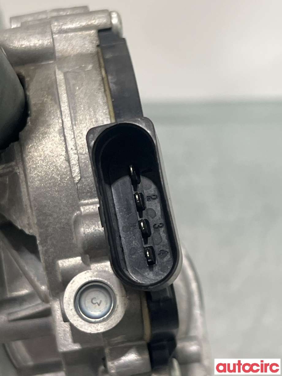 Viskermotor frontrute til VW Caddy 2020-->> (Type IV)  (VOLKSWAGEN|2K8955023A|2K8955113)