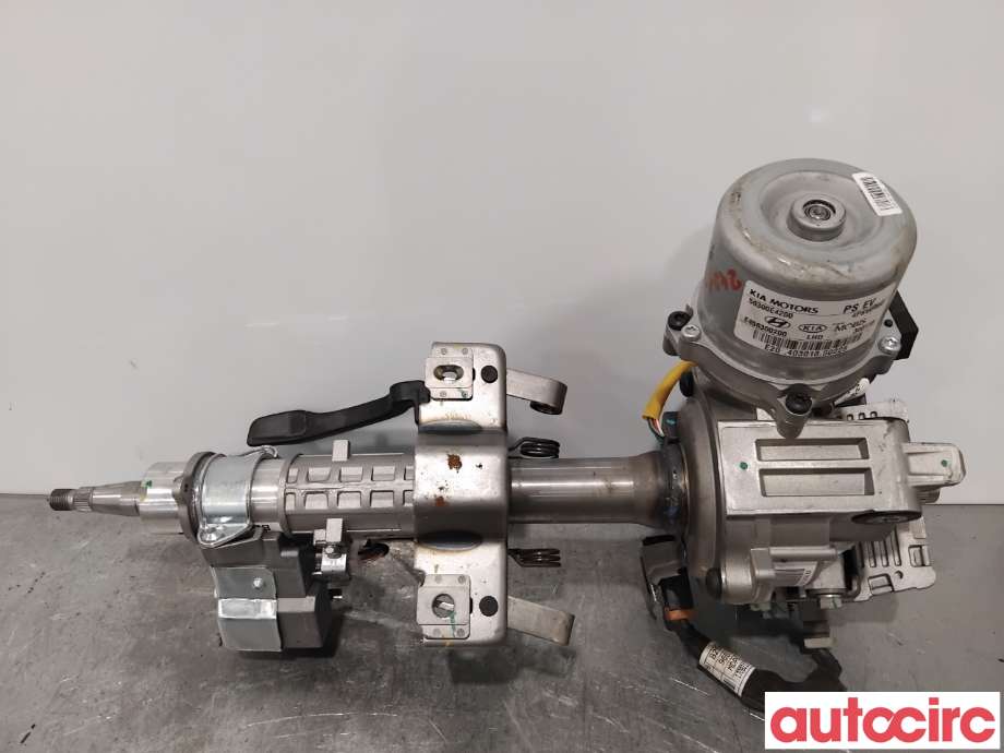 Rattaksel elektrisk servo til Kia Soul 2014-2019 (Type II)  (KIA|56310E4200|E456300200|56300E4200)