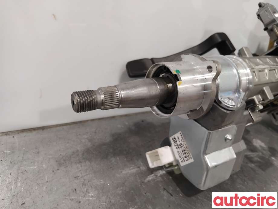Rattaksel elektrisk servo til Kia Soul 2014-2019 (Type II)  (KIA|56310E4200|E456300200|56300E4200)