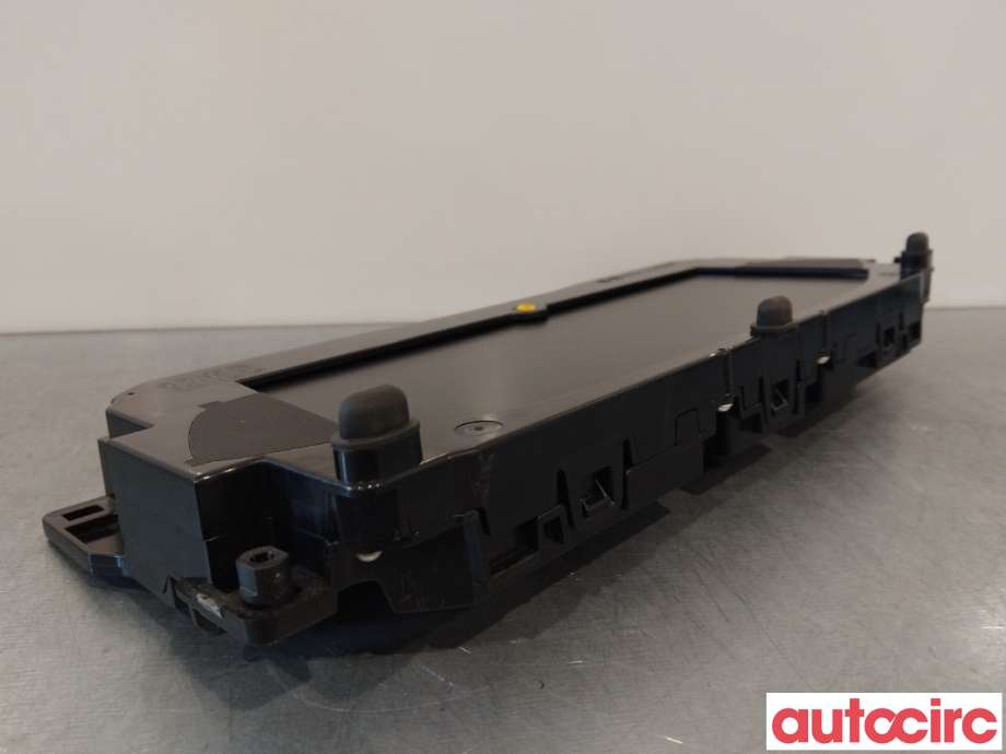 Instrumentpanel til Peugeot 508 2018-->> (Type II)  (PEUGEOT|9828746580)