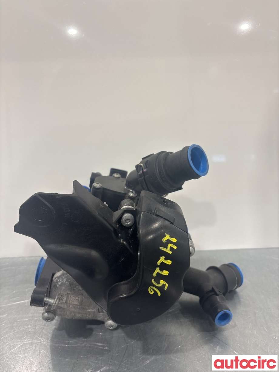 Vannpumpe til Audi A4 2020-->> (Type V, Fase 2) (B9) (B9) (AUDI|06L121012A|06L121012H)