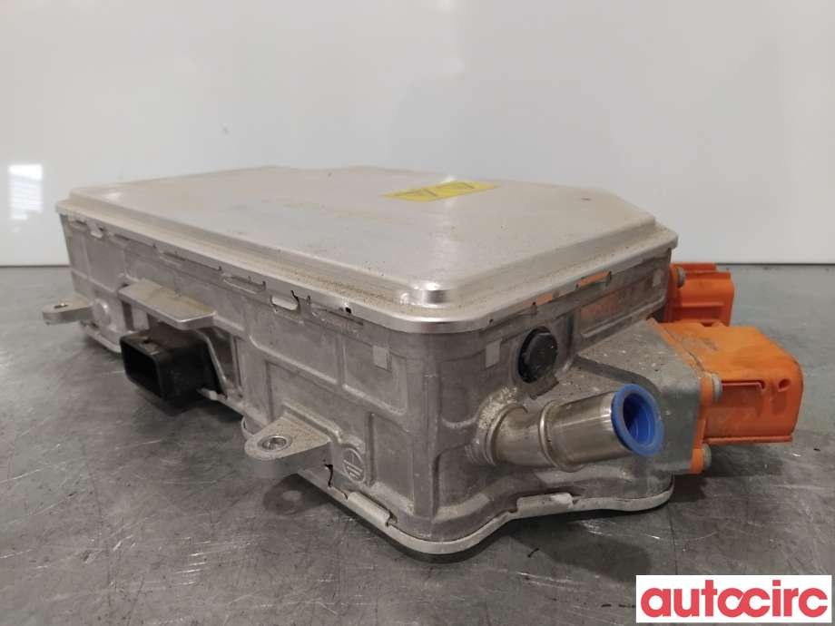 Batterilader (OBC - On Board Charger) til Polestar 2 2020-->>  (POLESTAR|36003738||32325329)