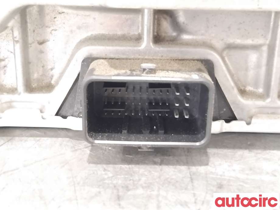 Batterilader (OBC - On Board Charger) til Polestar 2 2020-->>  (POLESTAR|36003738||32325329)