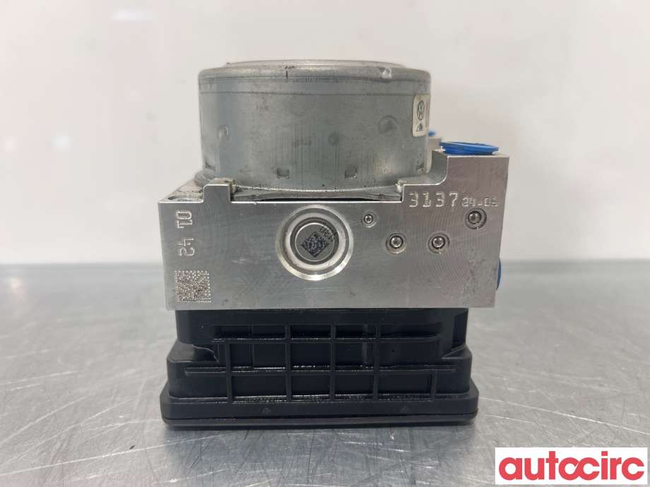 ABS sentral til VW Caddy 2020-->> (Type IV)  (VOLKSWAGEN|5WA614517CF|10063532051)