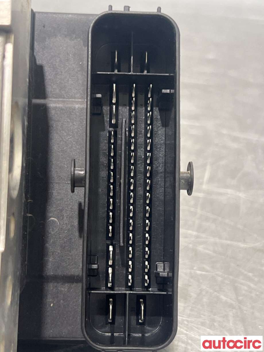 ABS sentral til VW Caddy 2020-->> (Type IV)  (VOLKSWAGEN|5WA614517CF|10063532051)