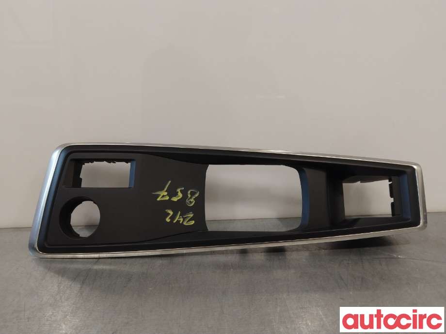 Diverse deler til Peugeot 508, 2018-->> (Type II) (PEUGEOT|98192987DX)