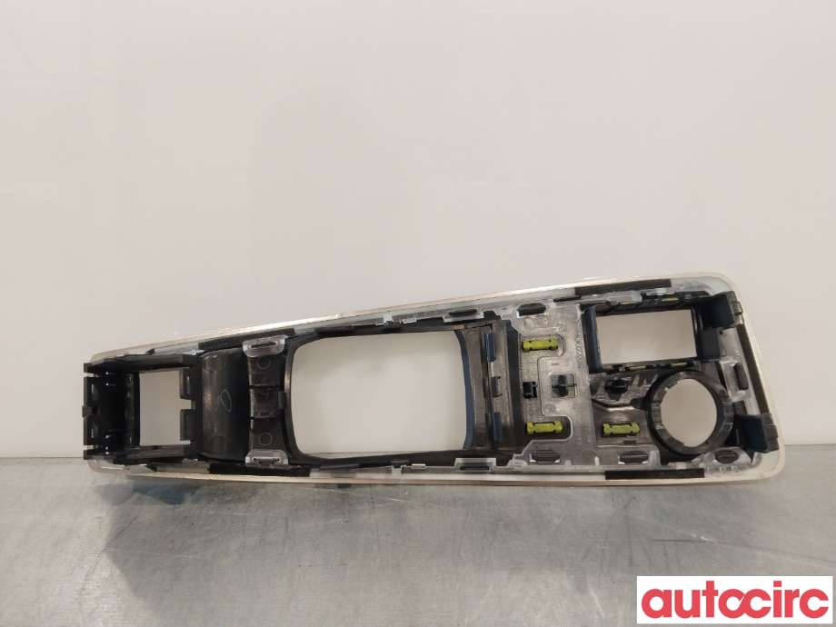 Diverse deler til Peugeot 508 2018-->> (Type II)  (PEUGEOT|98192987DX|9819298777)