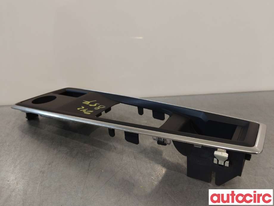Diverse deler til Peugeot 508 2018-->> (Type II)  (PEUGEOT|98192987DX|9819298777)