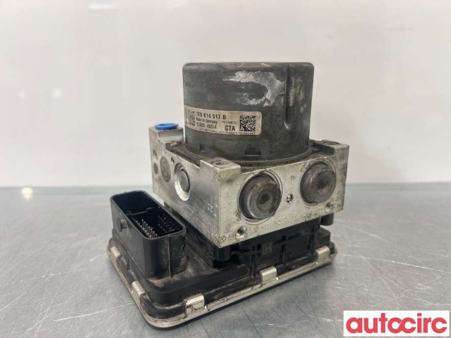 ABS sentral til VW Transporter / Caravelle 2015-2019 (T6) (T6) (VOLKSWAGEN|7E5614517B|10091603703)